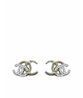 CHANEL Серьги