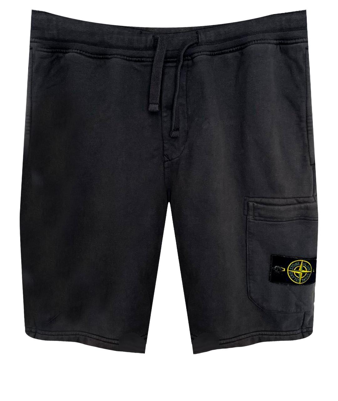 STONE ISLAND Шорты, фото 1