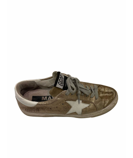 

Кроссовки GOLDEN GOOSE DELUXE BRAND