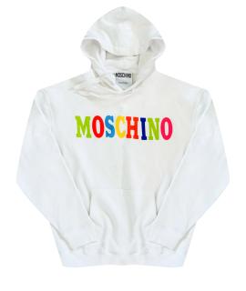 MOSCHINO Худи/толстовка