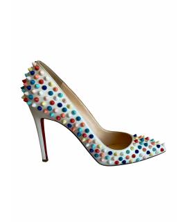 CHRISTIAN LOUBOUTIN Туфли