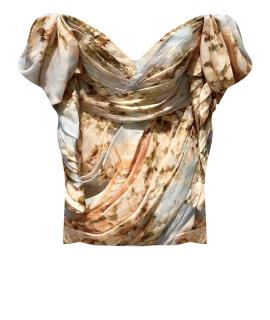 ZIMMERMANN Коктейльное платье