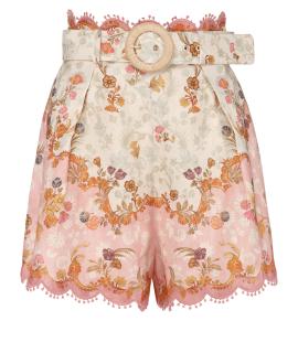 ZIMMERMANN Шорты