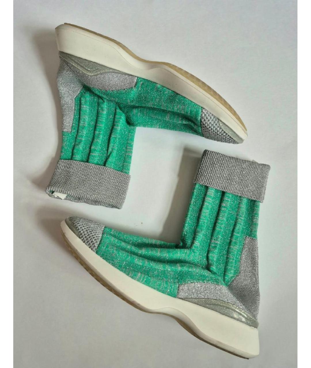 ACNE STUDIOS Кроссовки, фото 6