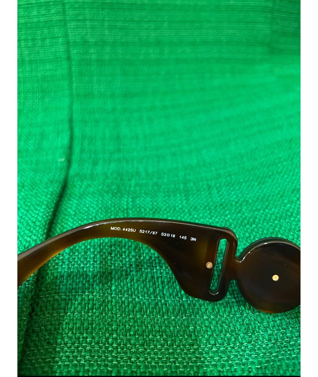VERSACE Солнцезащитные очки, фото 6