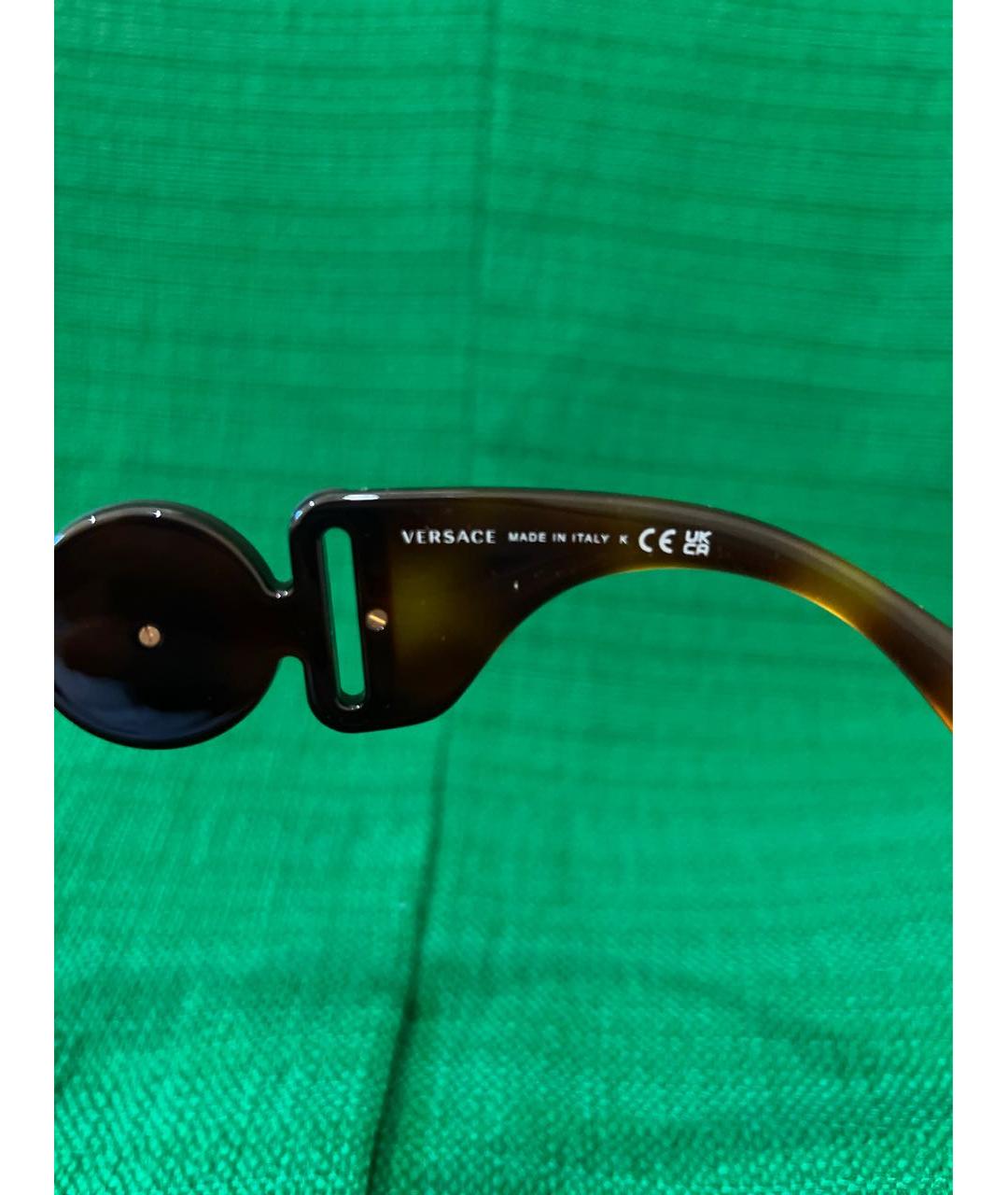 VERSACE Солнцезащитные очки, фото 5