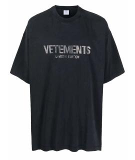 VETEMENTS Футболка