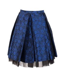 CHRISTIAN DIOR Юбка миди