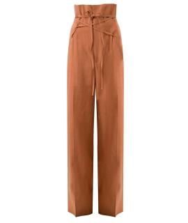 JACQUEMUS Прямые брюки