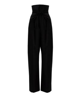 JACQUEMUS Прямые брюки