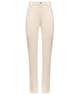 ISABEL MARANT ETOILE Прямые джинсы