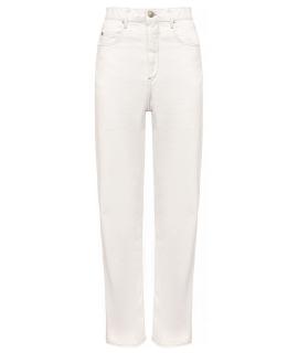 ISABEL MARANT ETOILE Прямые джинсы