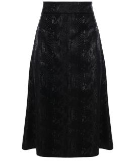 SAINT LAURENT Юбка миди
