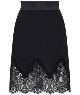 DOLCE&GABBANA Юбка мини