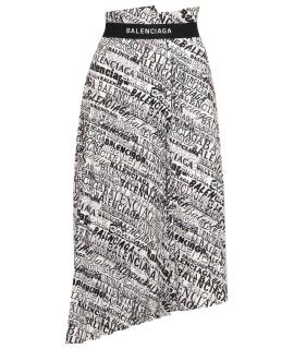 BALENCIAGA Юбка миди