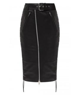 BALENCIAGA Юбка миди