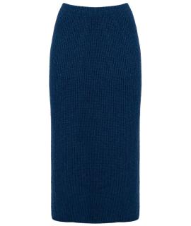 LORO PIANA Юбка миди