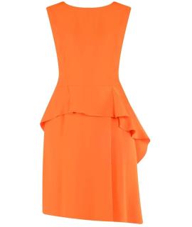 CHRISTIAN DIOR Платье