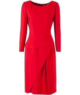 CHRISTIAN DIOR Повседневное платье