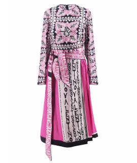 VALENTINO Повседневное платье