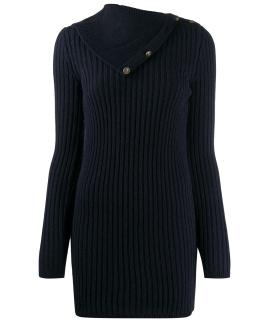 SAINT LAURENT Повседневное платье