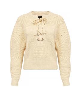 ISABEL MARANT Джемпер / свитер