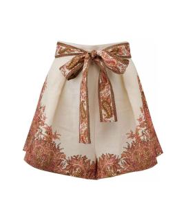 ZIMMERMANN Шорты