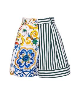 DOLCE&GABBANA Шорты