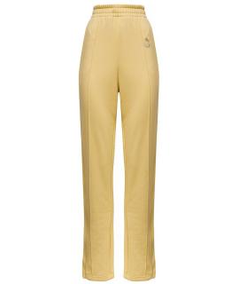 ISABEL MARANT Прямые брюки