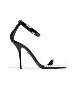 DOLCE&GABBANA Босоножки