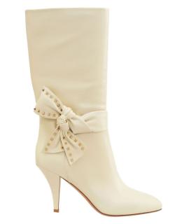 VALENTINO Ботильоны