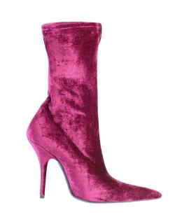 BALENCIAGA Ботильоны