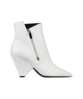 SAINT LAURENT Ботильоны