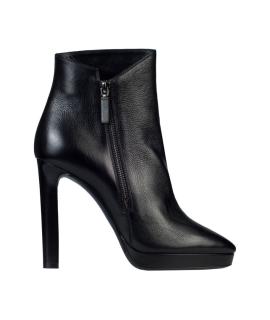 SAINT LAURENT Ботильоны