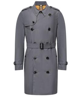 BURBERRY Тренч / плащ