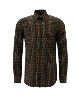 DOLCE&GABBANA Кэжуал рубашка