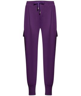 DOLCE&GABBANA Повседневные брюки