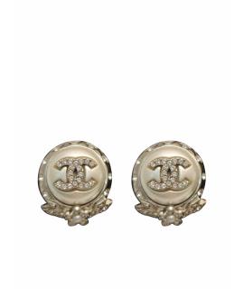 CHANEL Серьги
