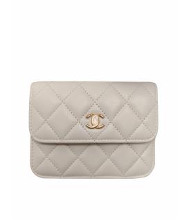 CHANEL Сумка через плечо