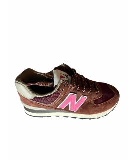 NEW BALANCE Кеды