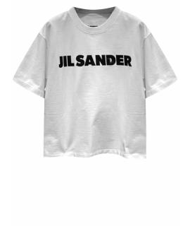 JIL SANDER Футболка