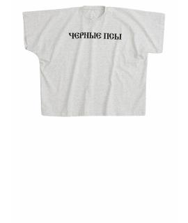 GOSHA RUBCHINSKIY Футболка
