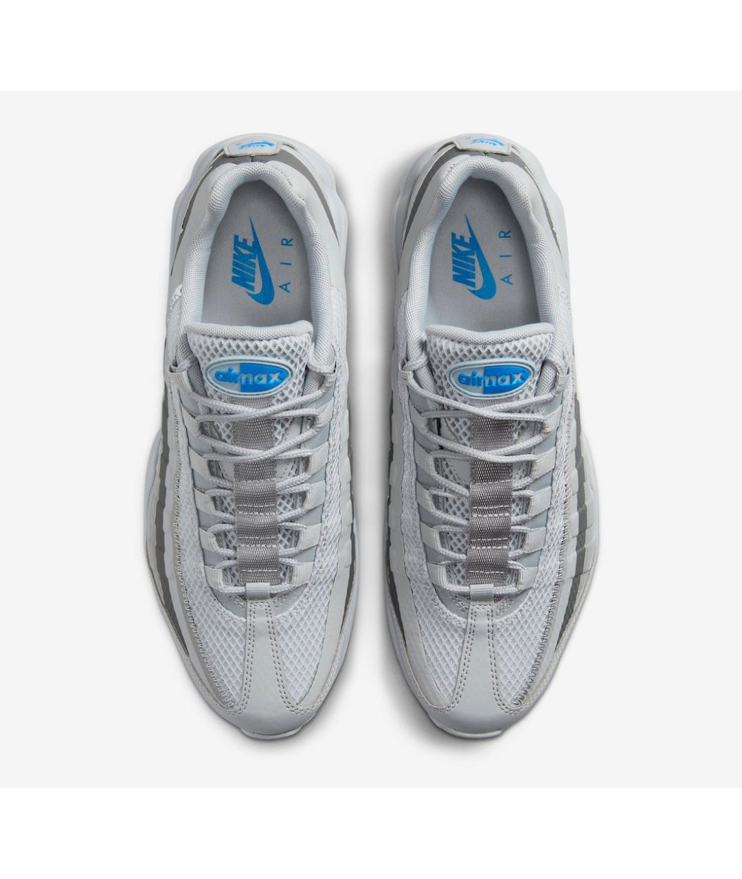 NIKE Высокие кроссовки / кеды, фото 4