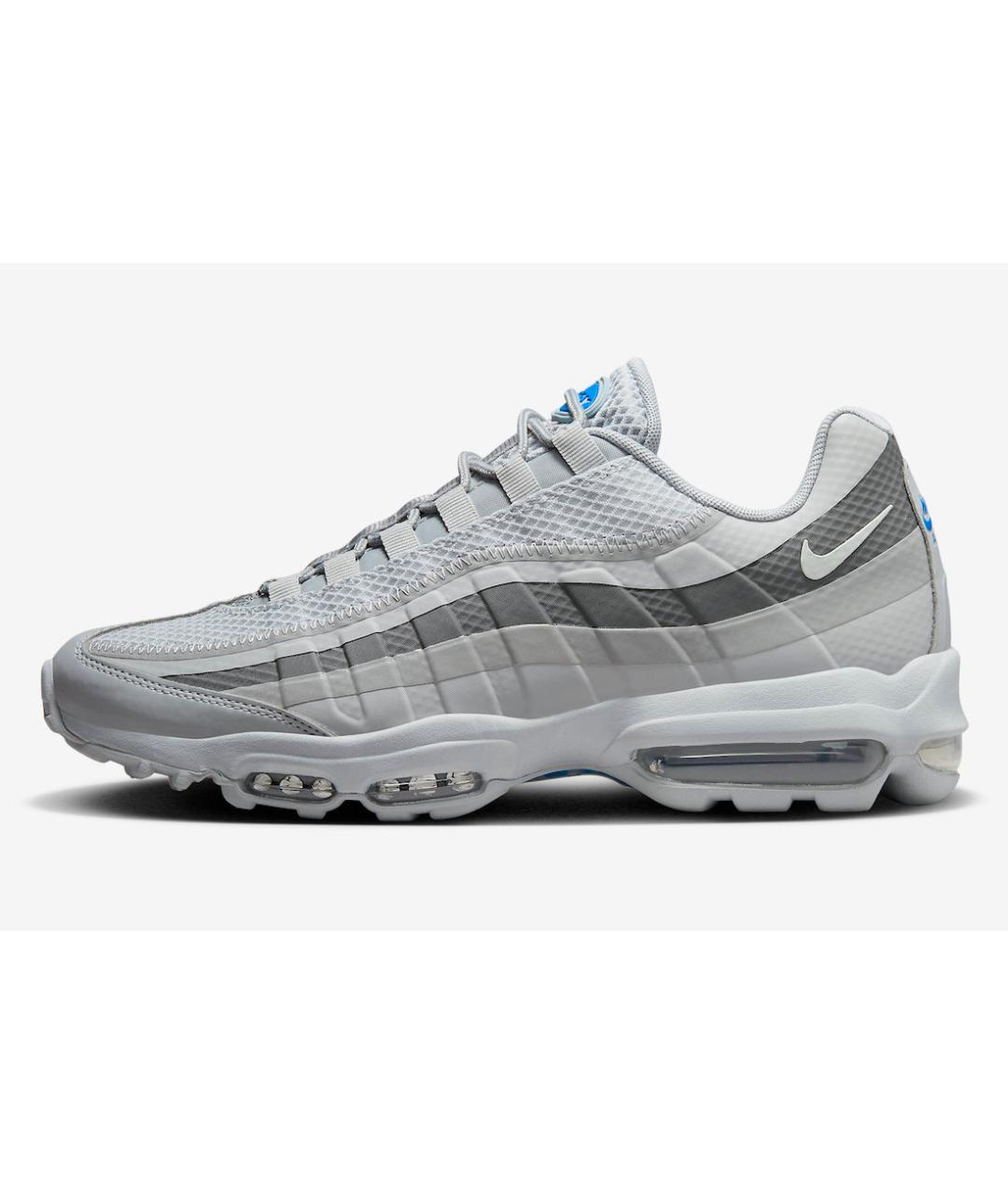 NIKE Высокие кроссовки / кеды, фото 2