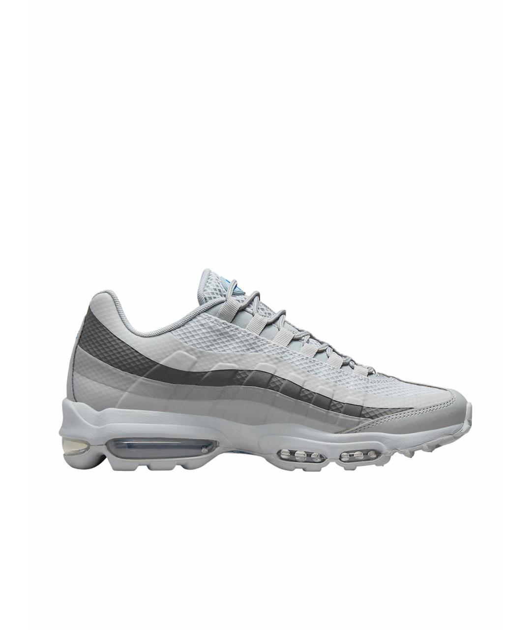 NIKE Высокие кроссовки / кеды, фото 1