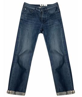 CHRISTIAN DIOR PRE-OWNED Прямые джинсы