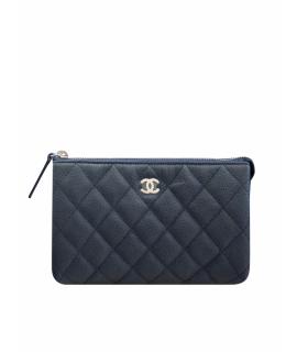 CHANEL PRE-OWNED Косметичка