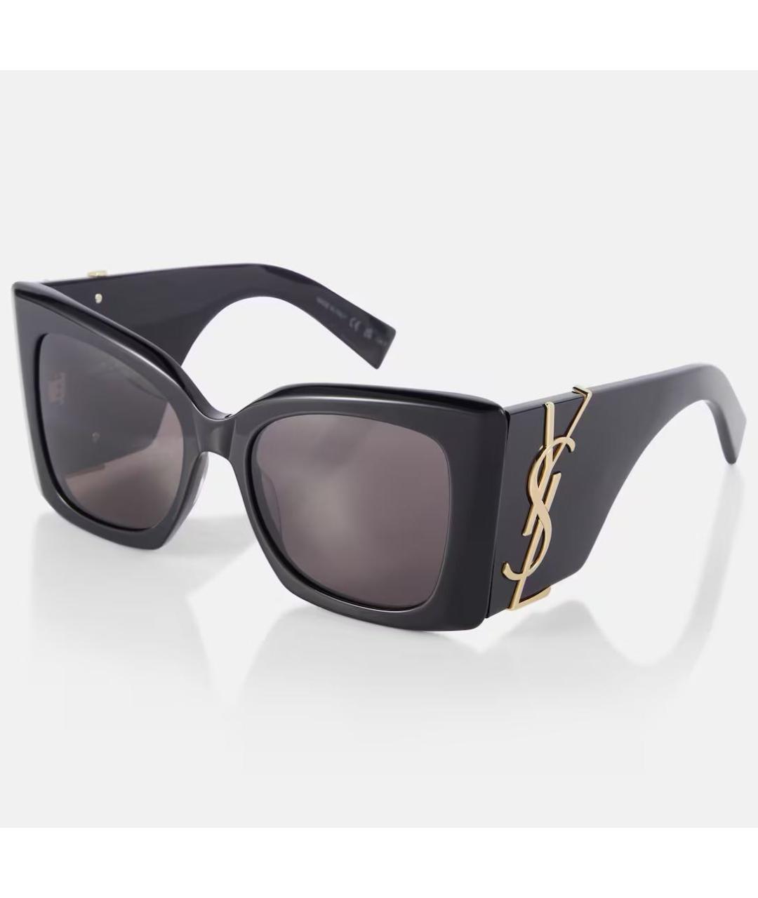 SAINT LAURENT Солнцезащитные очки, фото 7