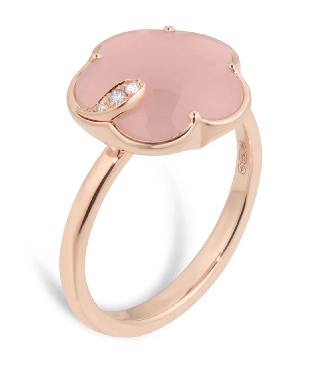 PASQUALE BRUNI Коралловое кольцо из розового золота, фото 5