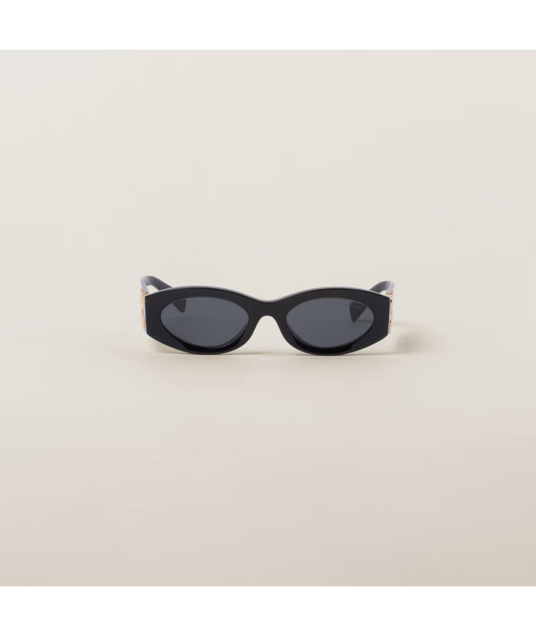 MIU MIU Солнцезащитные очки, фото 2